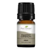 Plant Therapy Geranium Egyptian Essential Oil