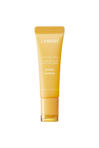 Laneige Lip Glowy Balm - Mango 