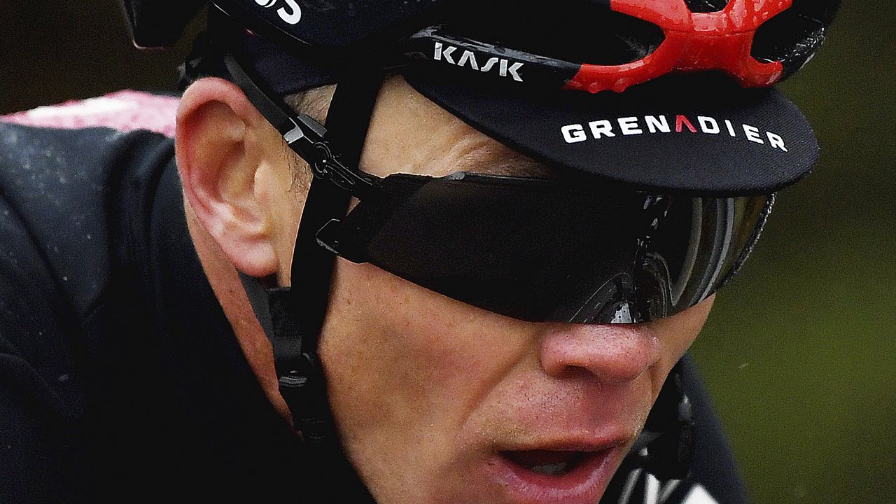 Oakley Kato