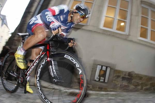 Mehdi Sohrabi (Lotto Belisol).