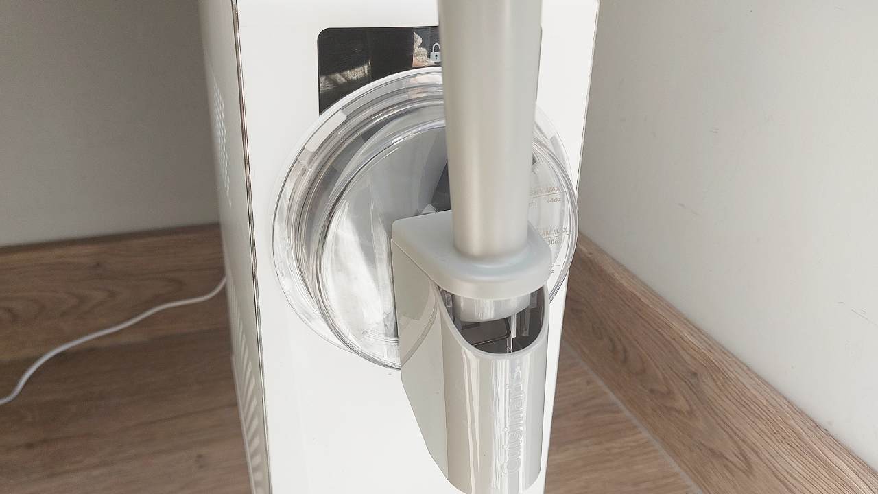 Cuisinart Frost Fusion