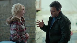 Manchester by the Sea