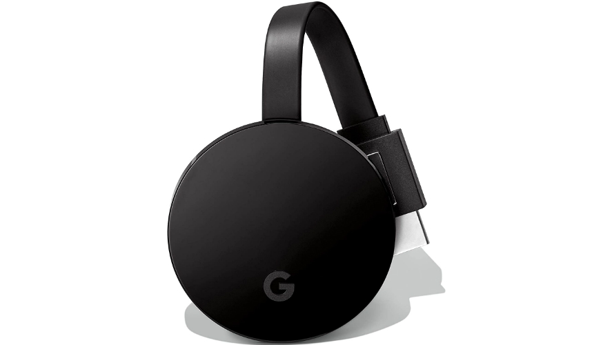 Chromecast Ultra