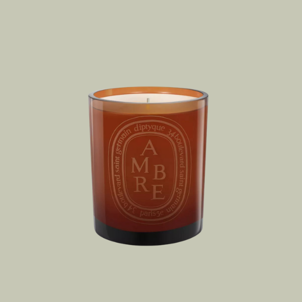 DIPTYQUE, Ambre Scented Candle 300g