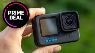 GoPro Hero 10 Prime Deal