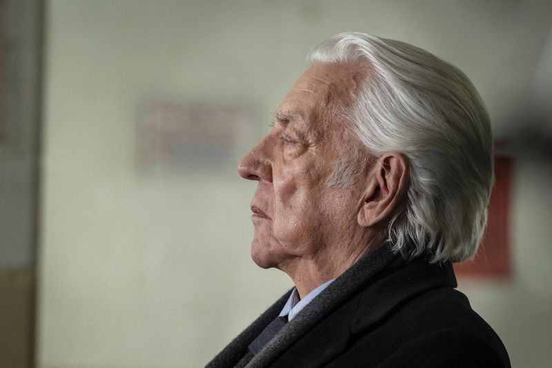 'The Undoing' Cast | The HBO Cast and Characters | Marie Claire