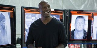 Tyrese Gibson will be back for Fast and Furious 9