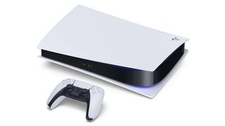 PS5 design