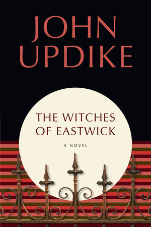witches of eastwick best books about witches