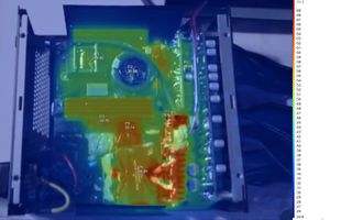 Cooler Master V750 Gold V2