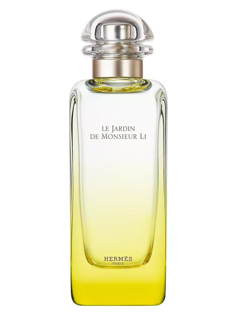 Le Jardin De Monsieur Li Eau De Toilette