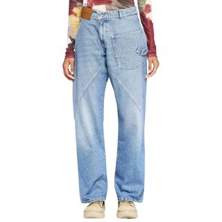 JW Anderson Twisted Workwear Jeans 