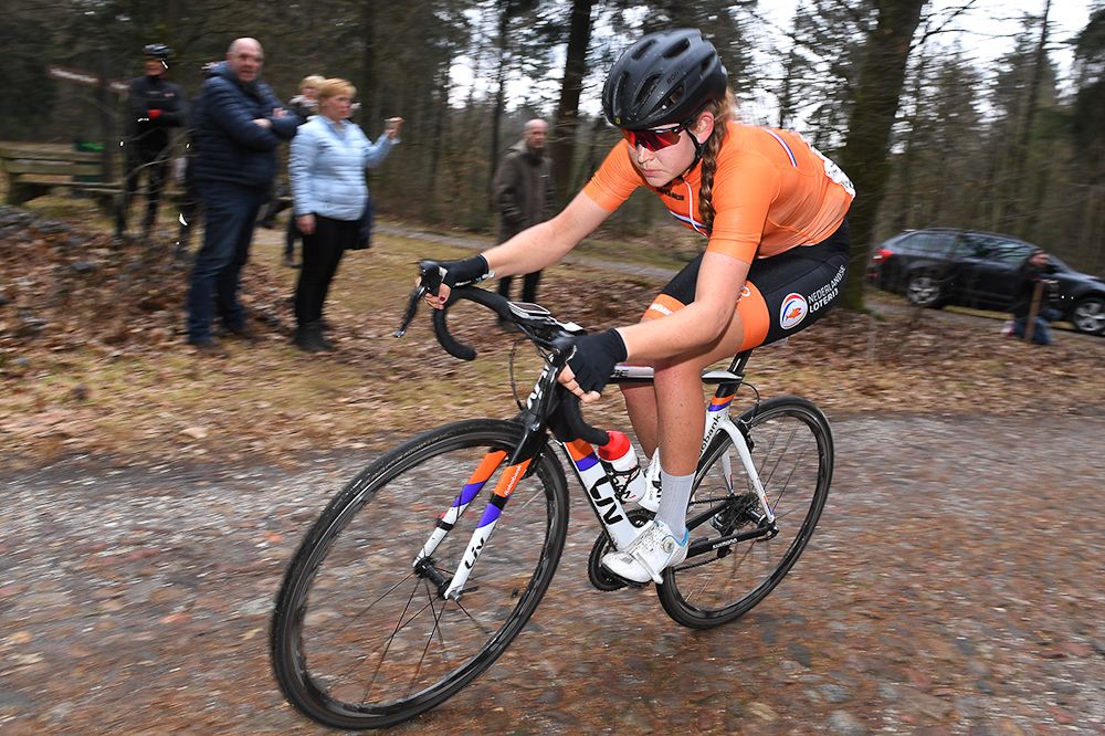 Loes Adegeest