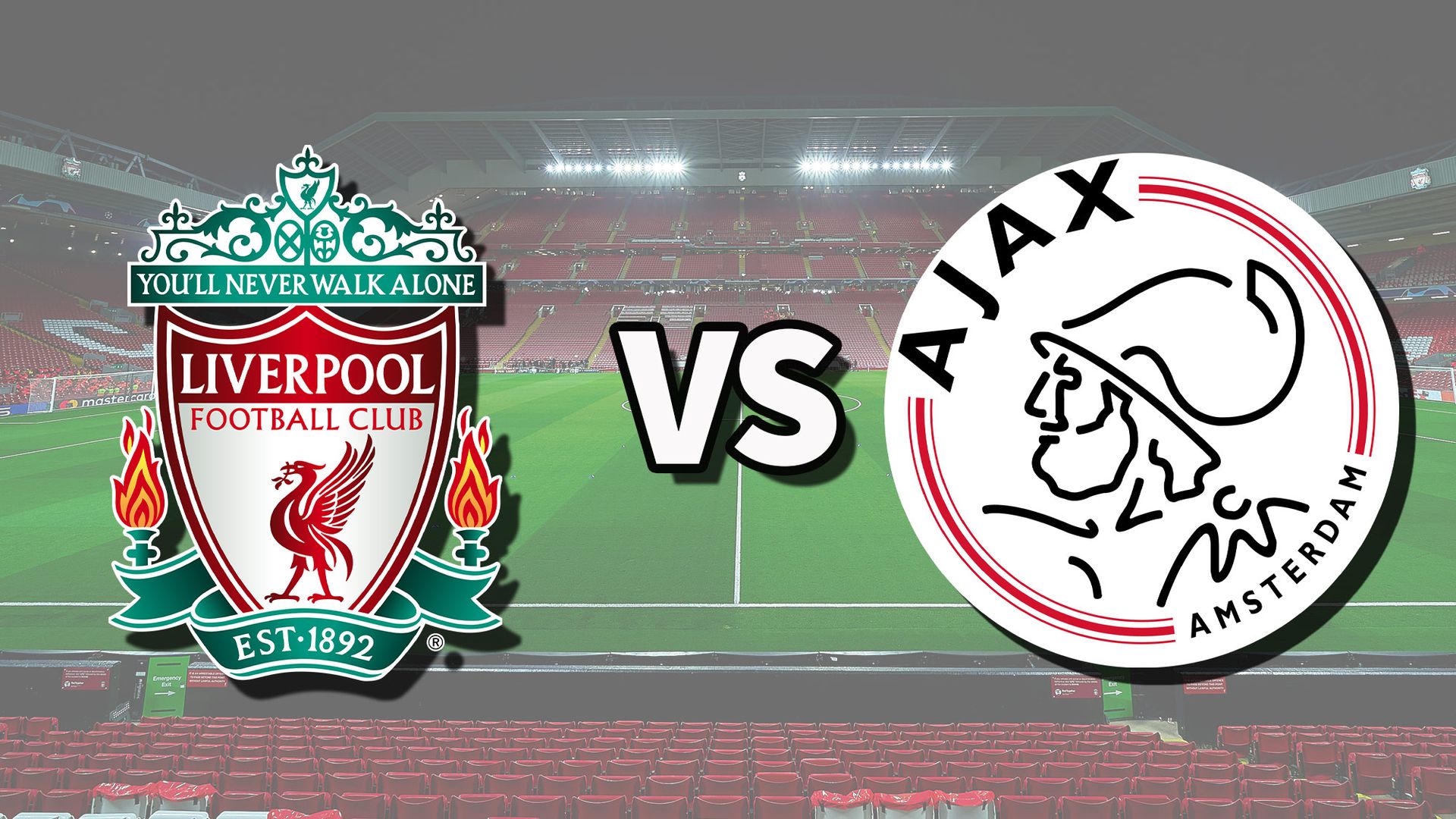 Liverpool vs Ajax live stream: How to watch Champions League match ...