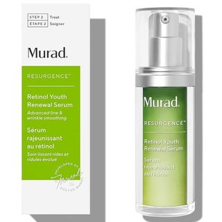 Murad Resurgence Retinol Youth Renewal Serum