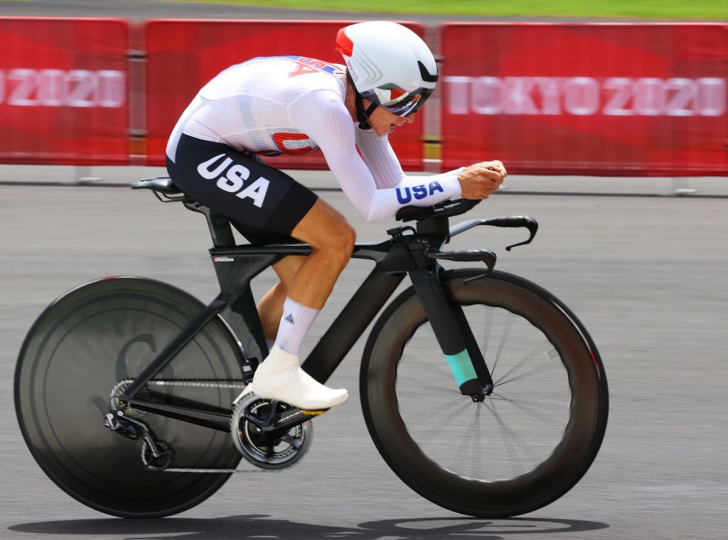 Tokyo Olympic Games