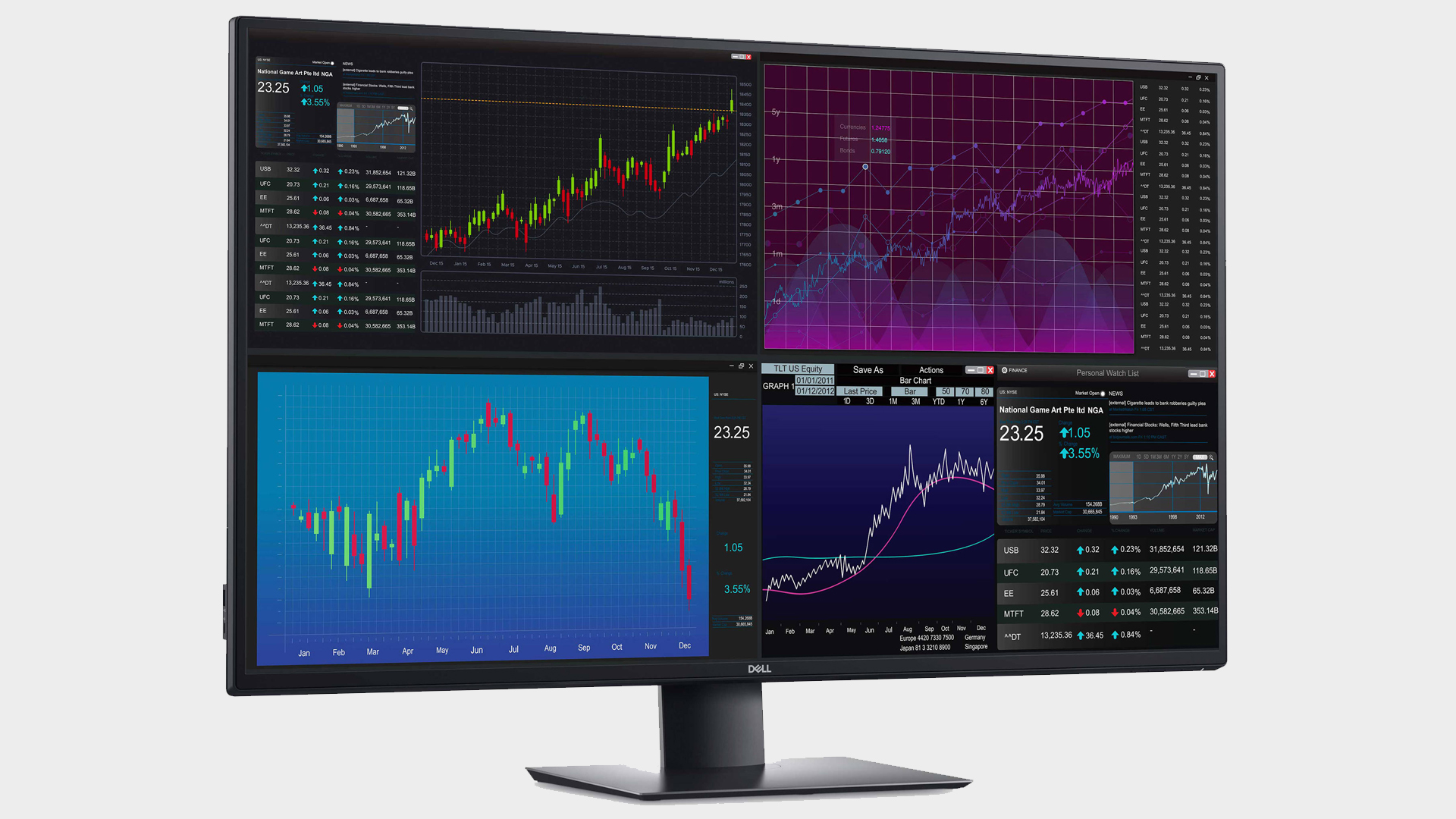 Black Friday 4K monitor deals