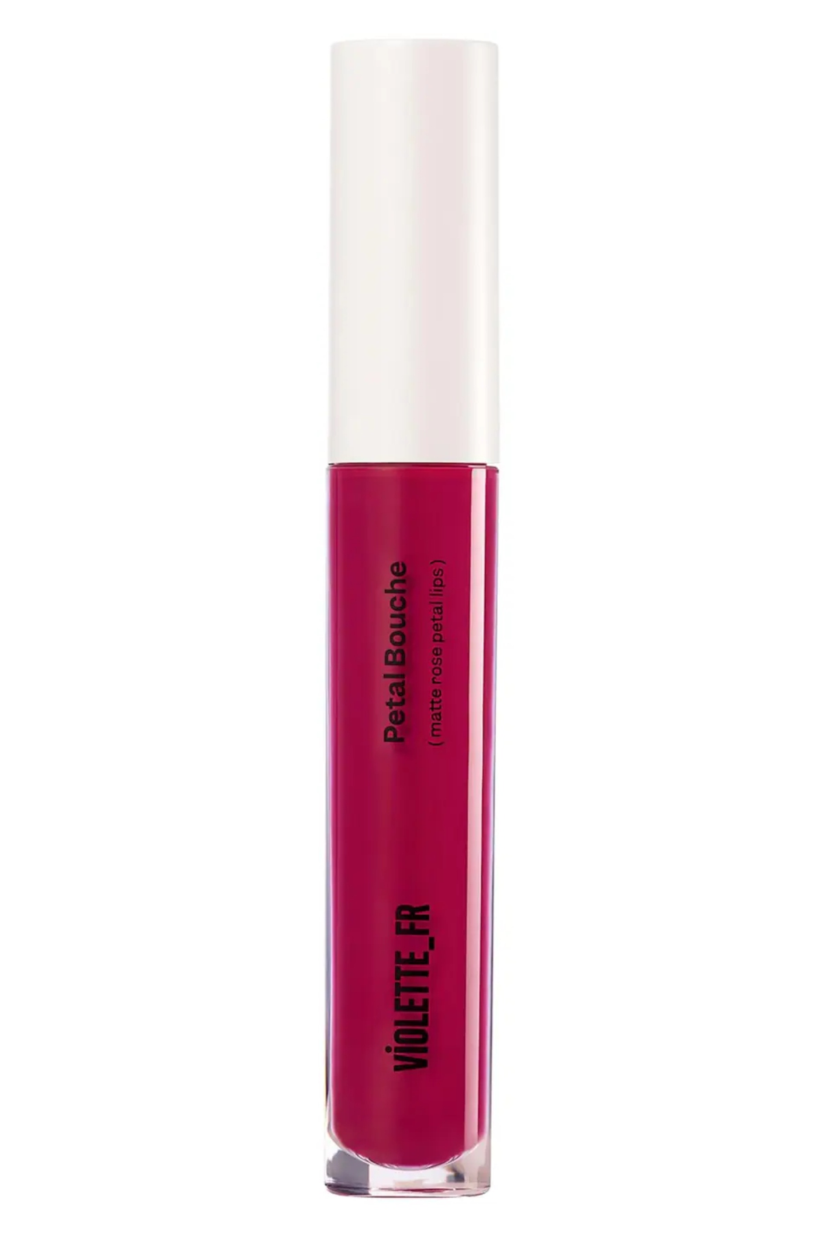 Petal Bouche Liquid Longwearing Matte Lipstick