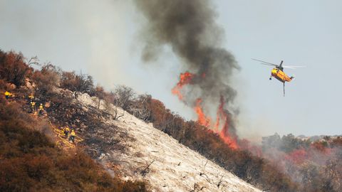 10 of the world’s biggest man-made disasters | Live Science