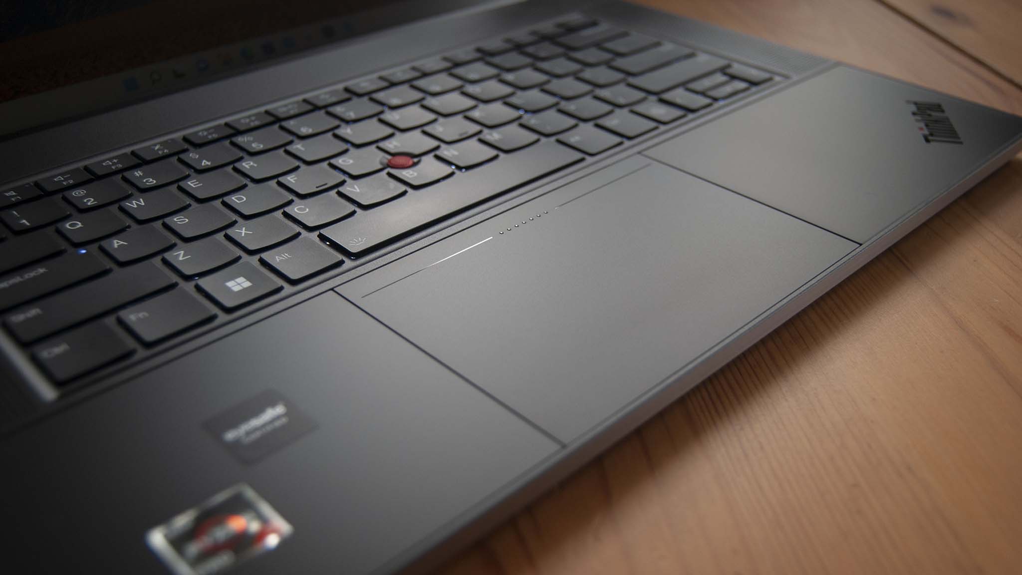 Lenovo ThinkPad Z16