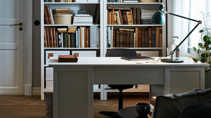 Improving your kid's study space in 6 easy ways - IKEA