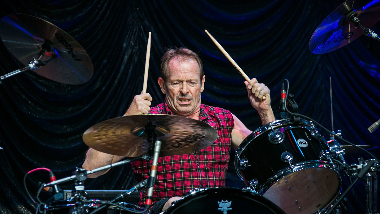 Simon Kirke