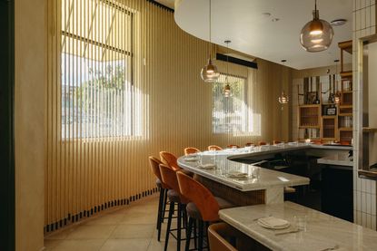 lapaba los angeles restaurant review