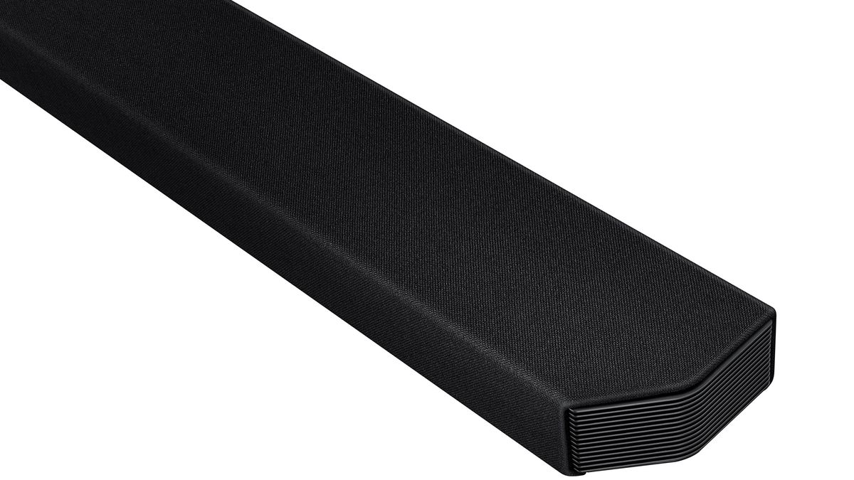 Samsung HWQ950T soundbar review TechRadar