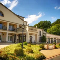 Parkhotel SurenburgDistance:Tripadvisor rating: Parkhotel SurenburgDistance:Tripadvisor rating: