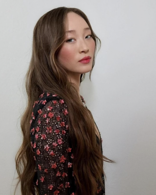 Havana Rose Liu Shares What She's Learned from 'All Nighter' | Marie Claire