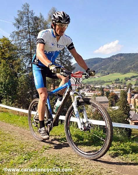 Adam Craig (Giant)