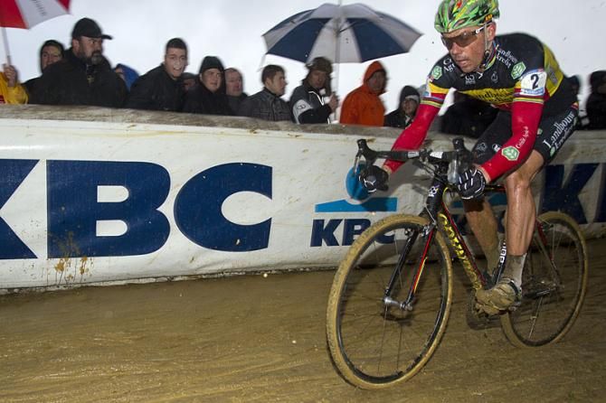 Sven Nys