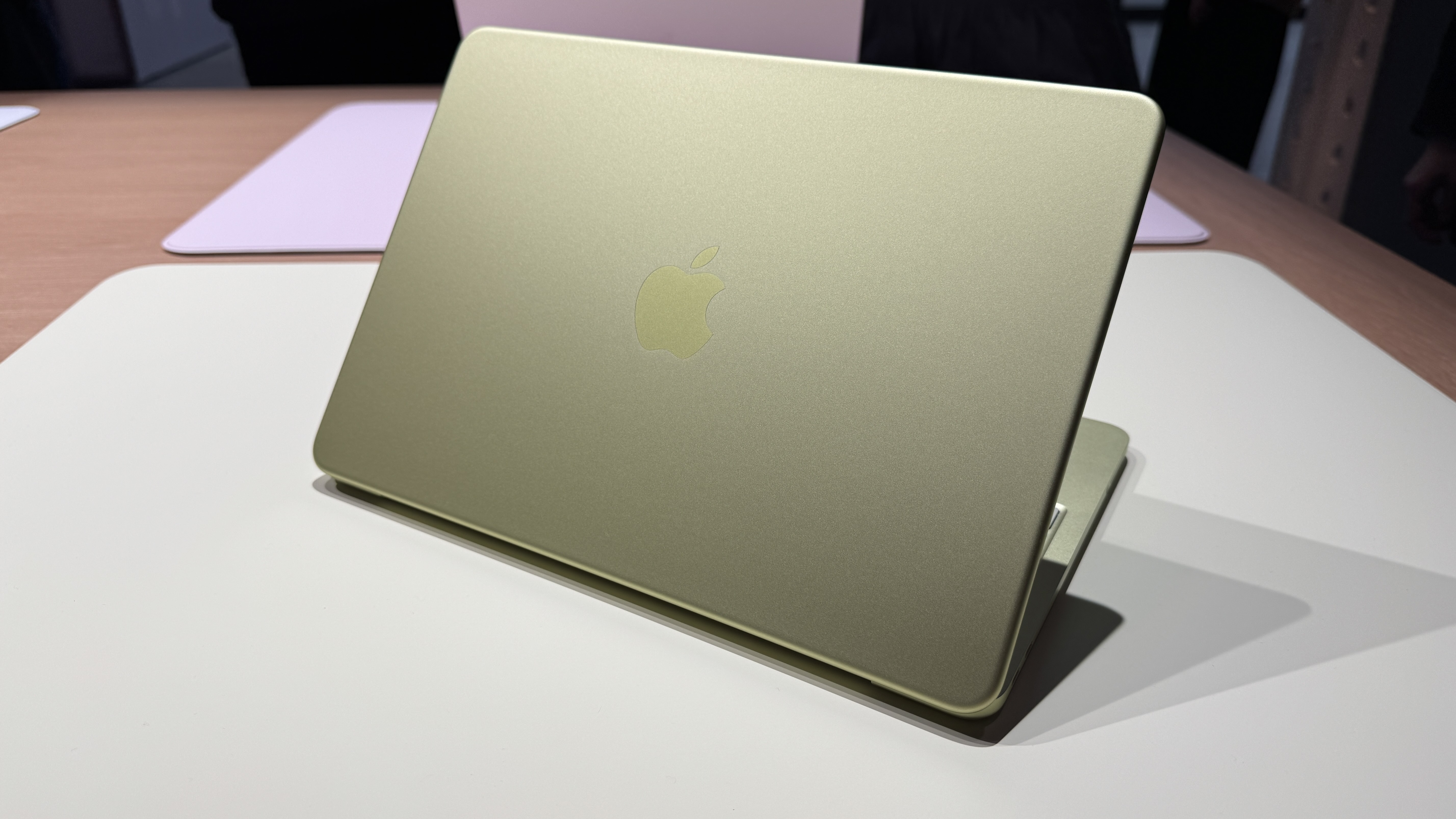 MacBook Neo