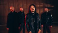 Haken 2026 press shot