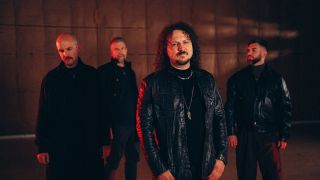 Haken 2026 press shot