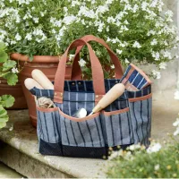 13. Personalised Gardening Bag