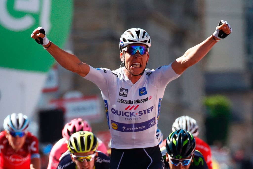 Bob Jungels (Quick-Step Floors)