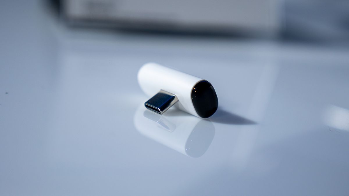 Soundcore VR P10 earbuds