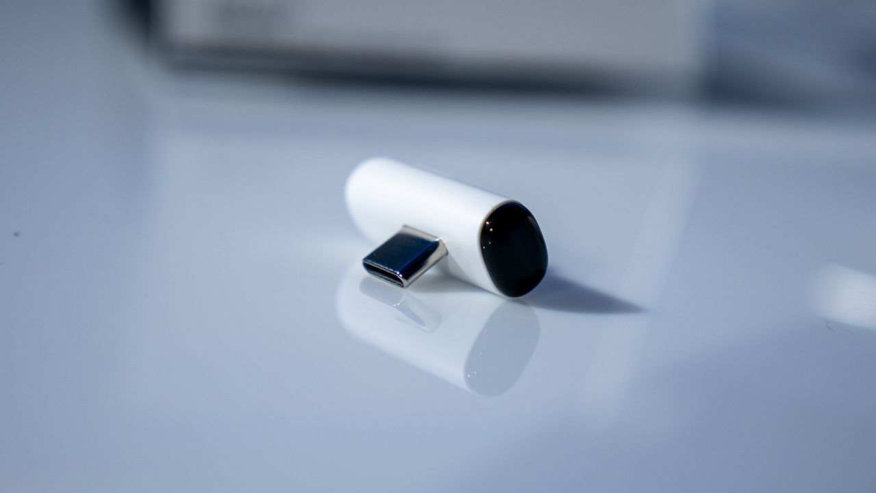 Soundcore VR P10 earbuds