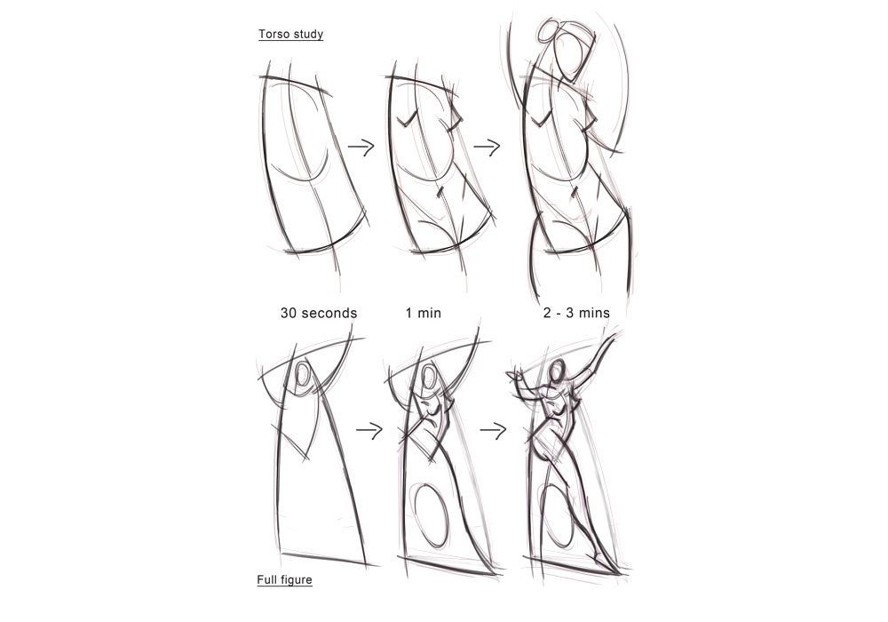 Speed draw: 06