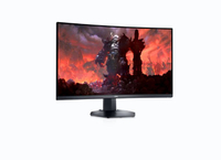 Dell 32 Curved Gaming Monitor – S3222DGM