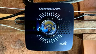 Chamberlain MyQ Garage Door Opener