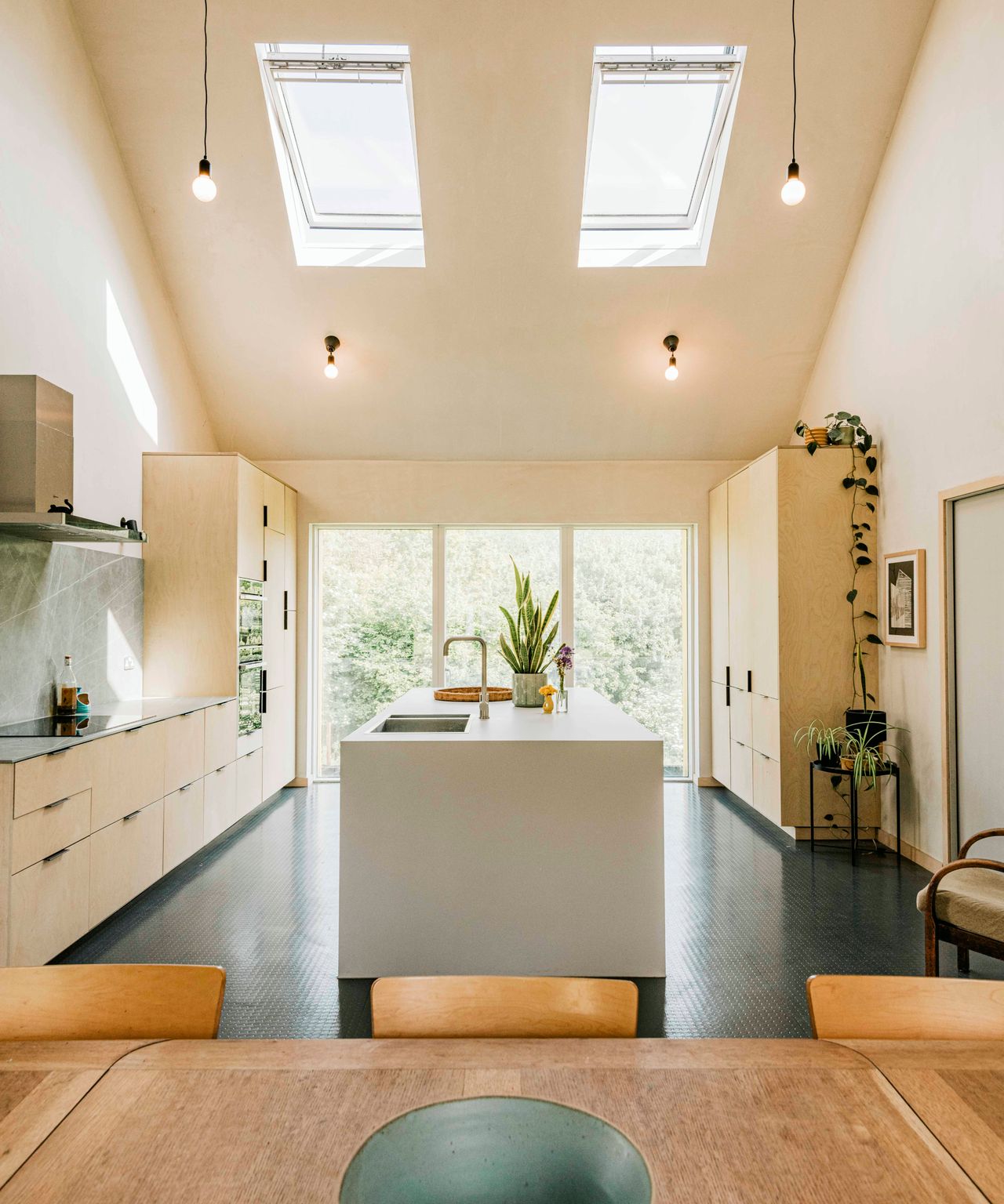 eco home