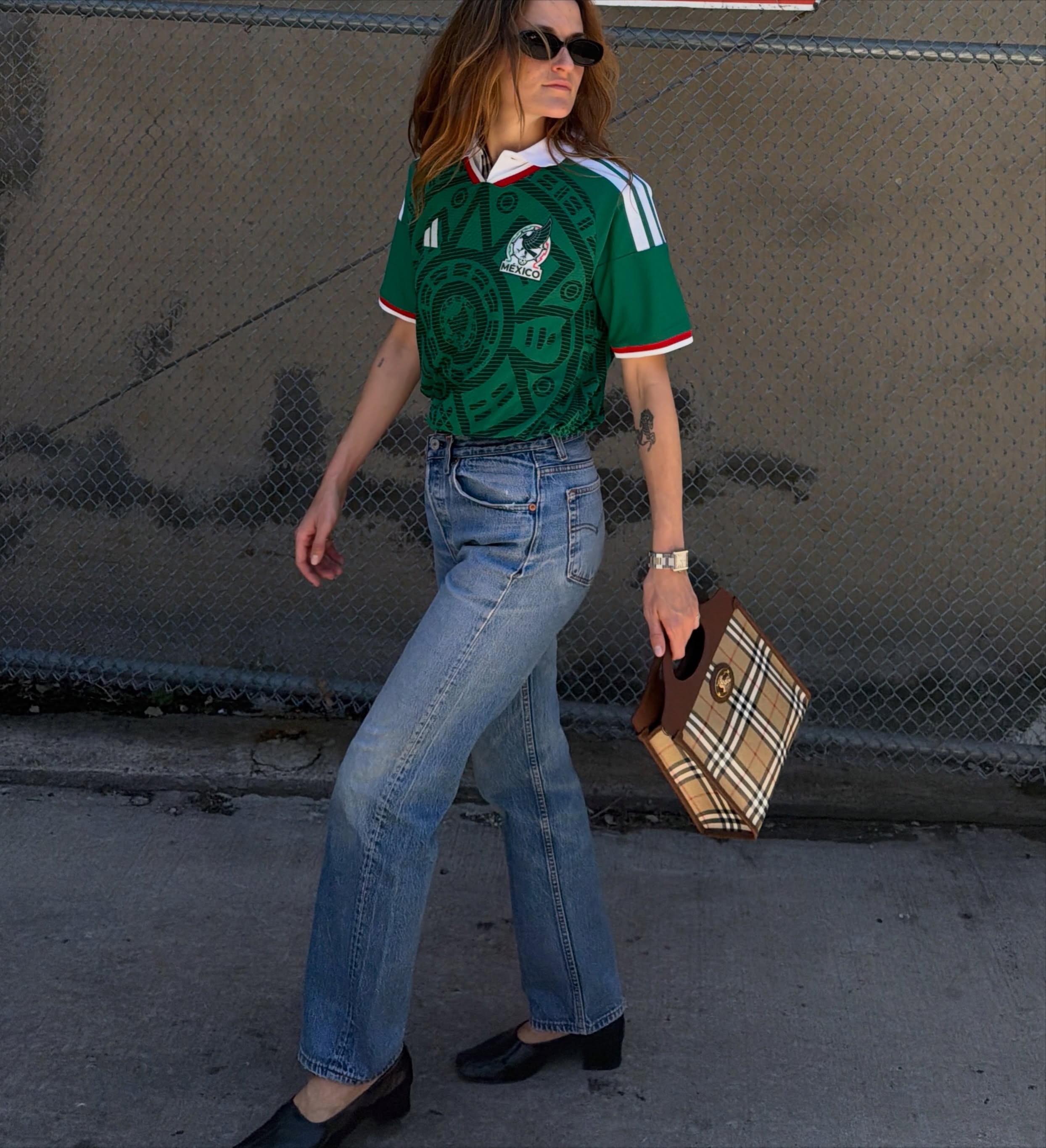 Sports outfit