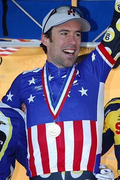 Johnson took his second stars &amp; stripes jersey