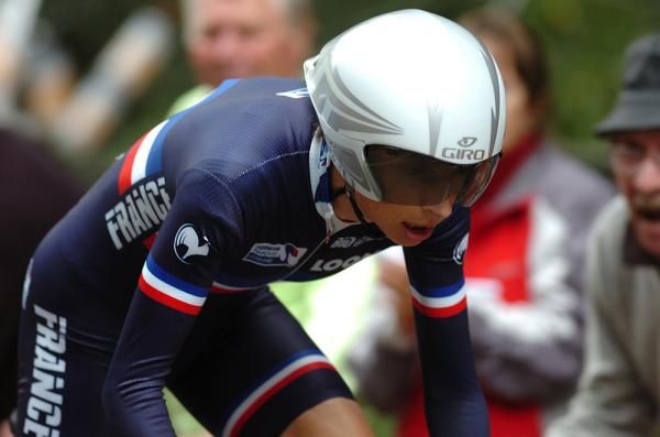 Edwige Pitel (France)