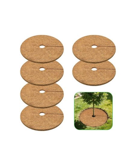 Tree Mulch Mat