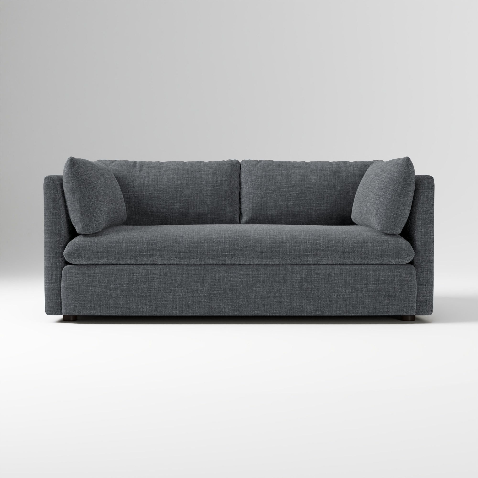 Shelter Sofa (Pewter)