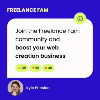 Freelance Fam