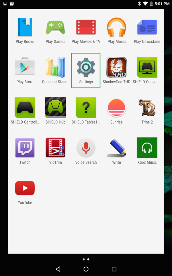 How to Turn on Battery Saver Mode in Android 5.0 Tom's Guide